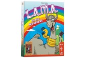 999 Games L.A.M.A. kaartspel