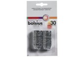 Bougie compatible blister de 30 pièces