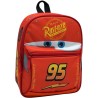 Sac à dos Cars 3D 31cm rouge