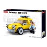 Sluban ModelBricks Klassieke Volksauto