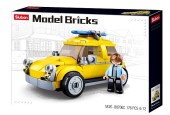 Sluban ModelBricks Klassieke Volksauto