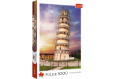 Trefl Puzzel Toren Van Pisa 1000 Stukjes