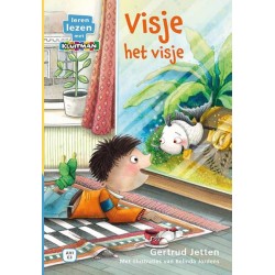 Kluitman Pêcher le poisson (AVI E3)