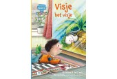 Kluitman Visje het visje (AVI E3)