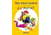 Kluitman Mijn dikste leesboek (AVI M3)