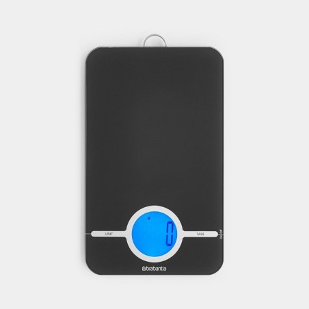 Brabantia Tasty+ Balance de cuisine numérique noir