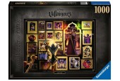 Ravensburger Villainous : Puzzle Jafar 1000pcs