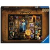 Ravensburger Villainous : Puzzle du Roi Jean 1000pcs