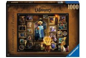 Ravensburger Villainous : Puzzle du Roi Jean 1000pcs