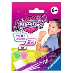 Ravensburger Blazelets navulset
