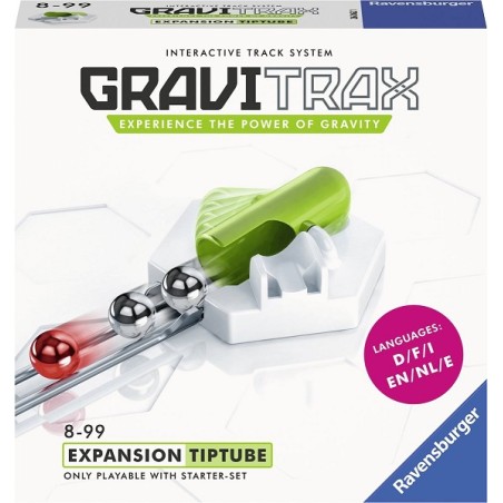 Ravensburger GraviTrax Tip Tube