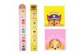 Toi Toys Paw Patrol Groeimeter