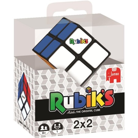 Rubik's géant 2x2