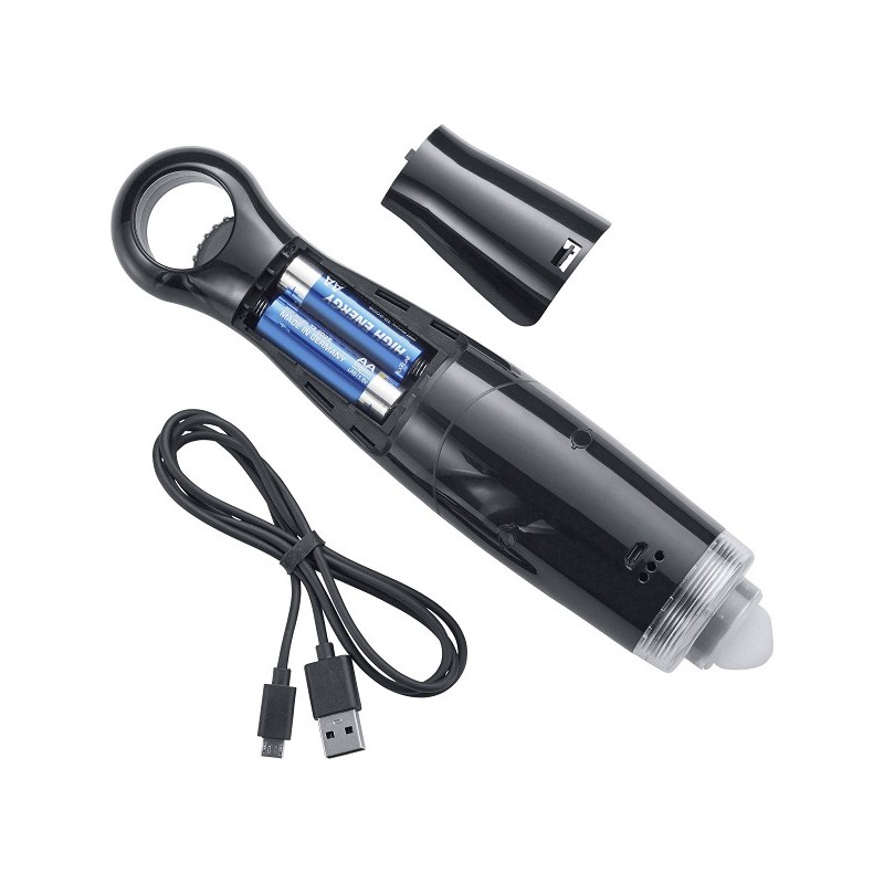 Machine sous vide Severin sur batterie ou USB