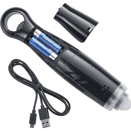 Machine sous vide Severin sur batterie ou USB