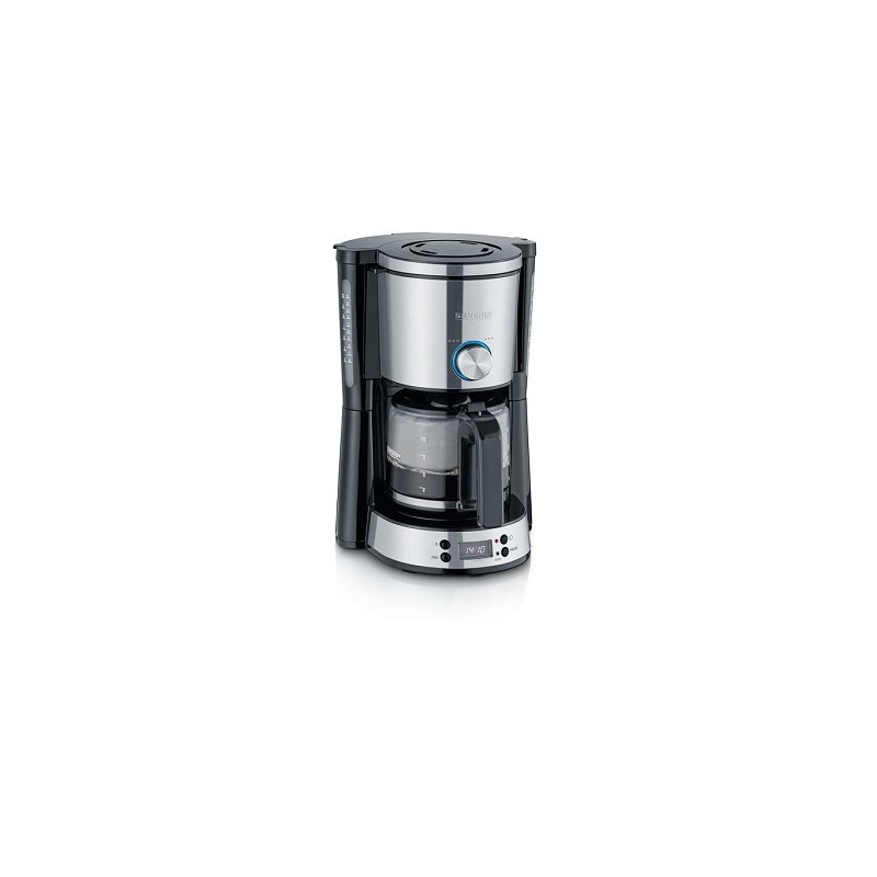 Severin KA4826 cafetière à filtre 10 tasses 1000W