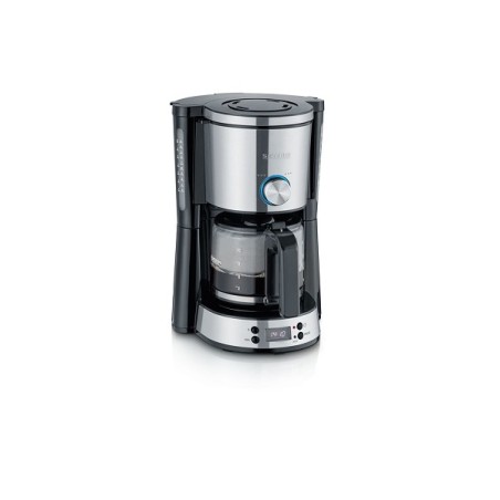 Severin KA4826 cafetière à filtre 10 tasses 1000W