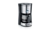 Severin KA4826 cafetière à filtre 10 tasses 1000W