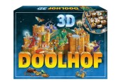 Ravensburger Doolhof 3D