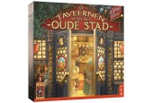 999 Games De Taveernen van de Oude Stad - Bordspel