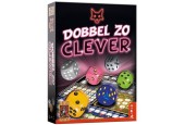 999 Games Dobbel zo Clever