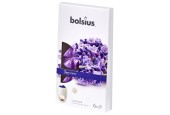 Bolsius Cire fondante True Scents Lavande 6 pcs