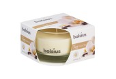 Bolsius Verre Parfumé 80/50 True Scents Vanille