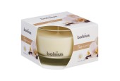 Bolsius Verre Parfumé 63/90 True Scents Vanille