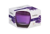 Bolsius Verre Parfumé 63/90 True Scents Lavande