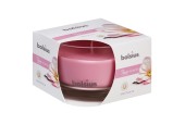 Bolsius Verre Parfumé 63/90 True Scents Magnolia