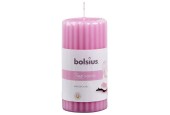 Bougie pilier Bolsius parfum True Scents Magnolia 120/58