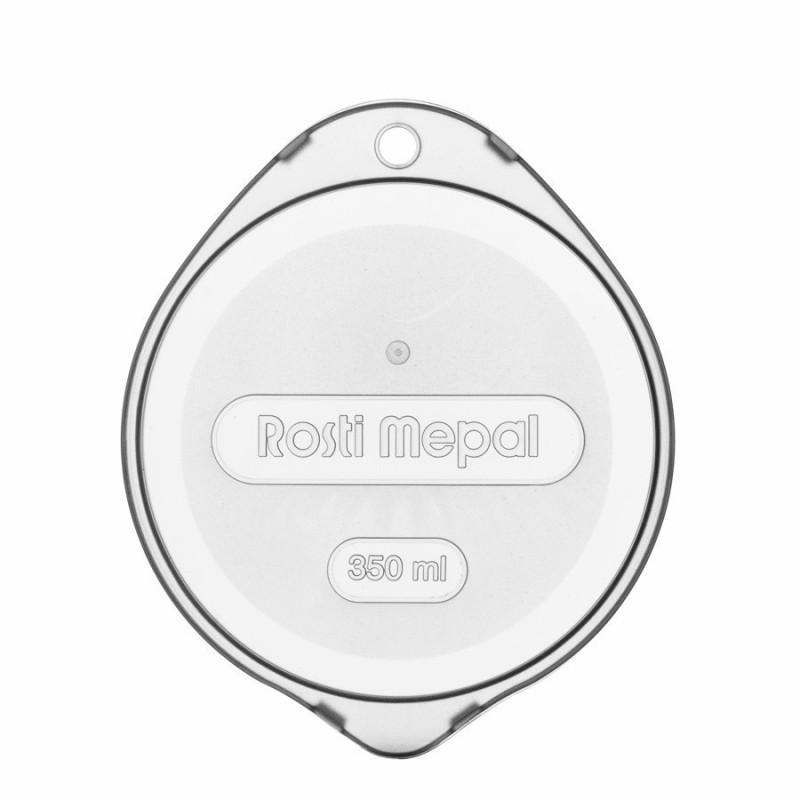 Rosti losse deksel voor beslagkom Margrethe 350ml