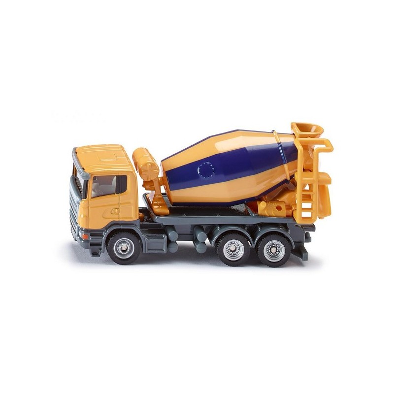 Siku 1896 Scania betonmixer