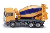 Siku 1896 Scania betonmixer