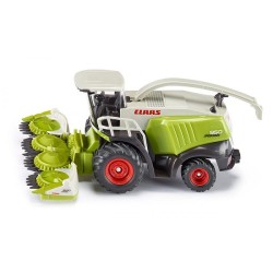 Siku 1993 Claas Jaguar maishakselaar