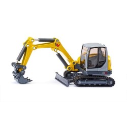 Siku 3559 Wacker Neuson ET65 pelle sur chenilles 1:50