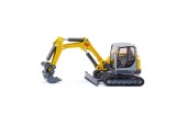 Siku 3559 Wacker Neuson ET65 rupsgraafmachine 1:50