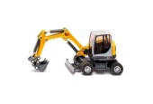 Siku 3560 Wacker Neuson EW65 pelle 1:50