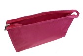 Trousse de toilette rose 29x19x8cm