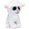 Lumo Étoiles Mouton Fluffy 15cm