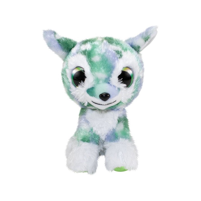 Lumo Stars Hert Bock 15cm