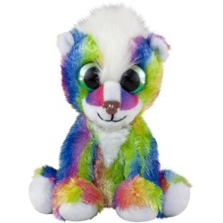 Lumo Stars Mouffette Disco 15cm