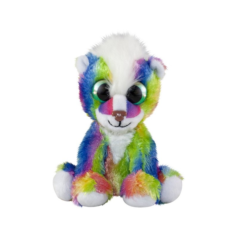 Lumo Stars Mouffette Disco 15cm