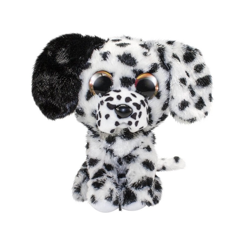 Lumo Stars Dalmatien Chanceux 15cm