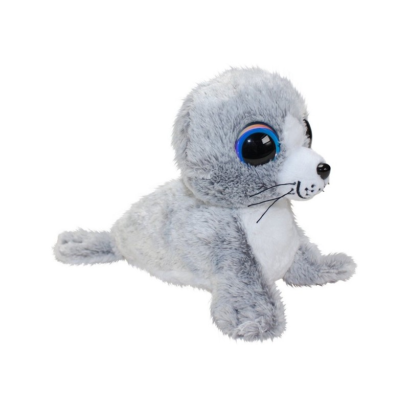 Lumo Stars Zeehond Kuutti 24cm