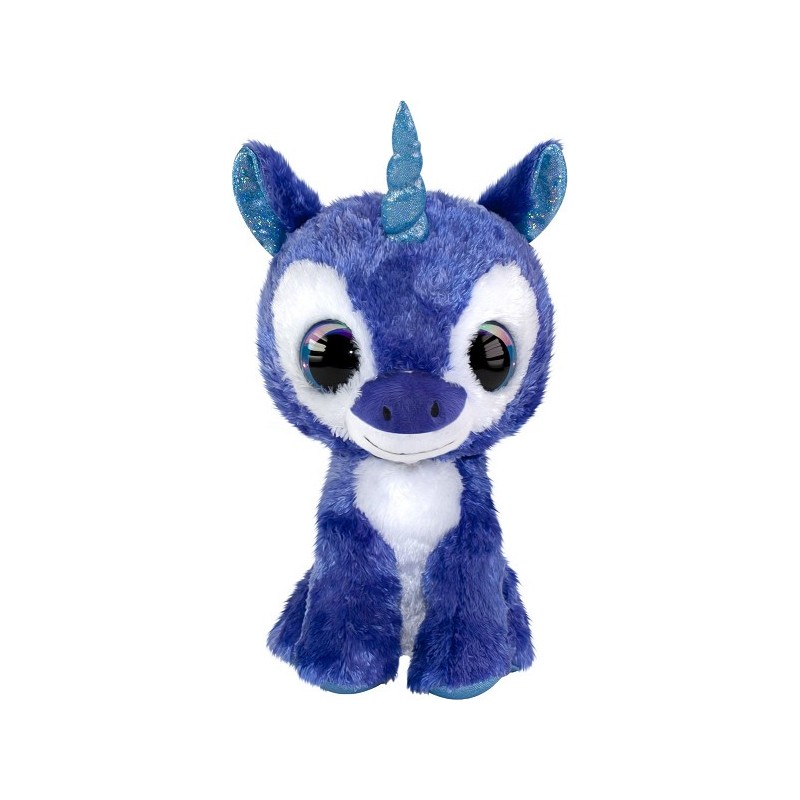 Lumo Stars Unicorn Velvet 24cm