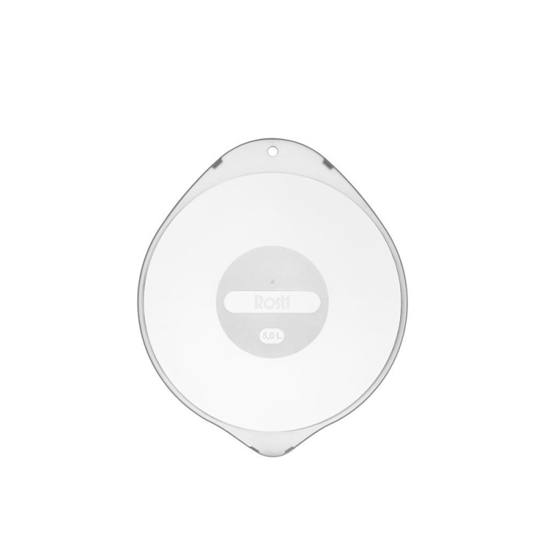 Couvercle amovible Rosti pour bol mélangeur Margrethe 5L