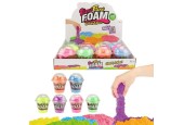 Toi Toys SlowFlow Foam Zand