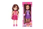 Toi Toys Pop met jurk 35cm in vensterdoos