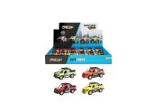 Toi Toys Pick-up métal 10cm